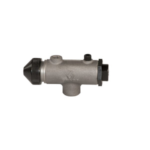 Automatic Meter Valve