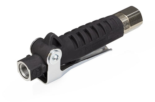 Graco SDV15 Series Bare Control Valve - 1/2 in. (13 mm) Inlet - NPT