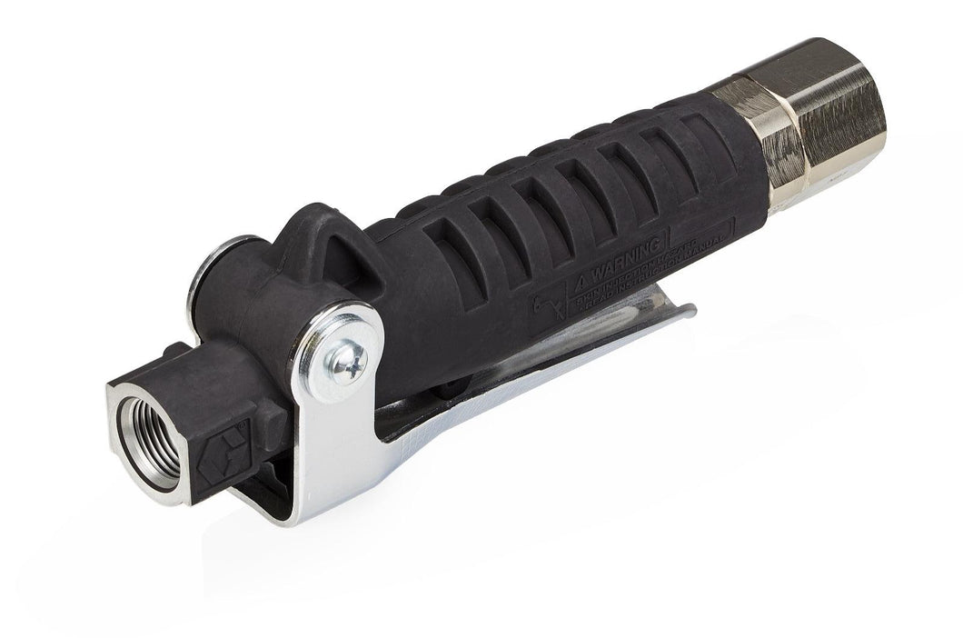 Graco SDV15 Series Bare Control Valve - 1/2 in. (13 mm) Inlet - NPT