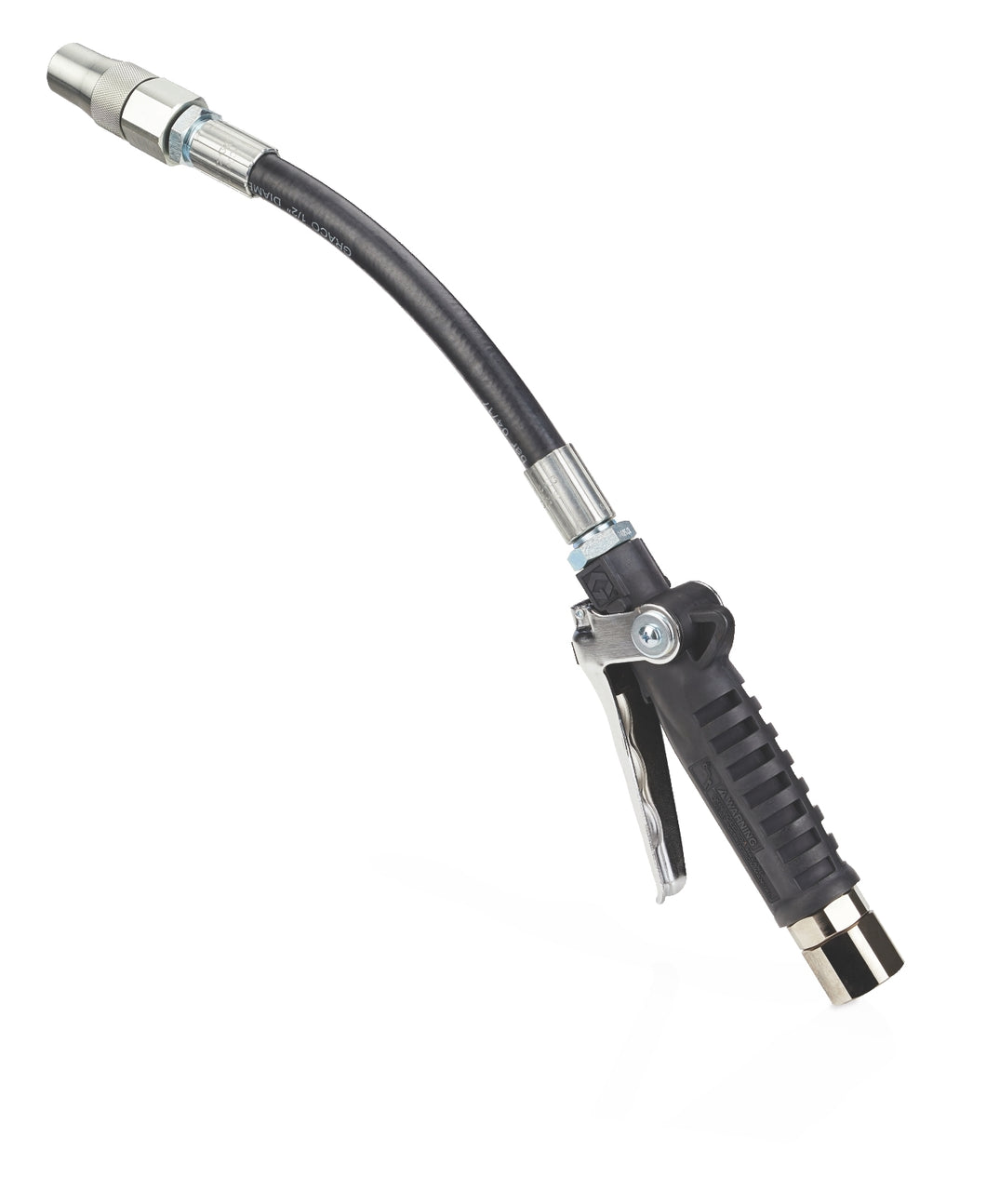 Graco XDV20 Series Control Valve - Flexible Extension - 1/2 in. (13 mm) Inlet - NPT