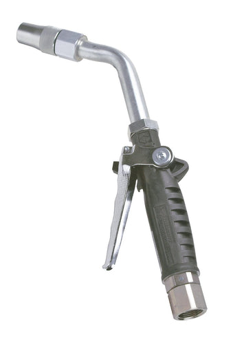 Graco XDV20 Series Control Valve - Rigid Extension - 3/4 in. (19 mm) Inlet - NPT