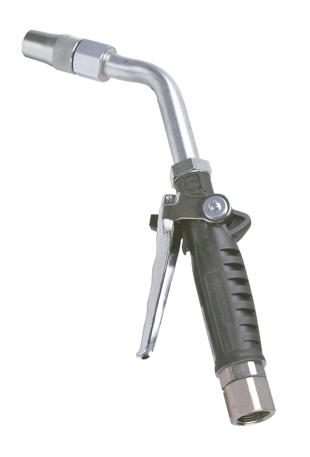 Graco XDV20 Series Control Valve - Rigid Extension - 3/4 in. (19 mm) Inlet - NPT