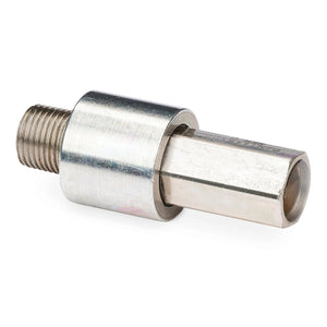 Pressure Relief Valve to Atmosphere, 1/8” NPT male, 4,000 psi (276 bar)