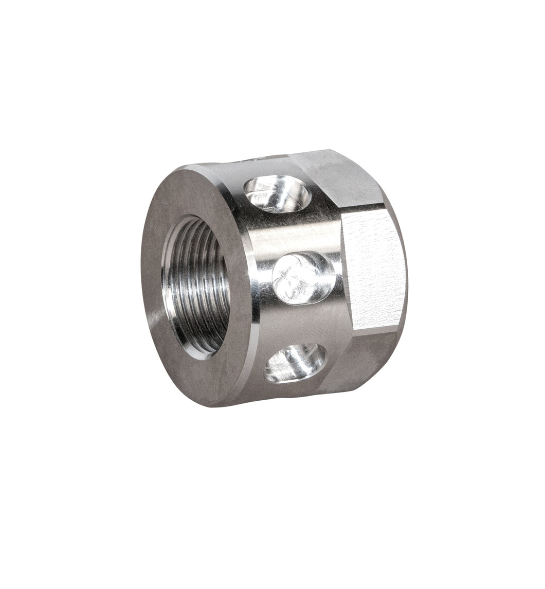 Graco NUT, COUPLING