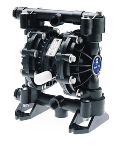 Graco Husky 515 Series Air-Operated Double Diaphragm Transfer Pump for 50/50 Windshield Wash Solution, Water, Antifreeze