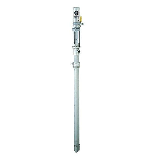 1:1 Ratio Fast-Flo Air Operated Piston Transfer Carbon Steel/Stainless Steel Drum Pump with T Packing