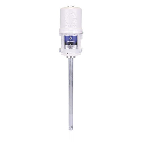 Graco Fire-Ball® 425 Series 55 kg (120 lb). Drum Grease Pump