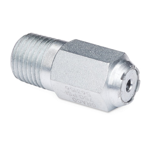 Automatic Relief Indicator for MX Divider Valves, 750 psi (52 bar)
