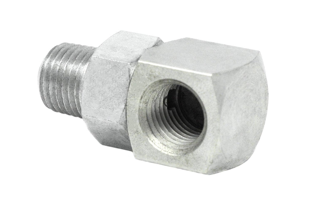 Graco Compact 90º Angle Swivel - 1/4 inch, Nitrile