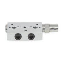 Load image into Gallery viewer, Graco Trabon® MJ Series-Flo Divider Valve with Right Hand Cycle Pin - MJ-10S - 0.33 cm³ (0.020 in.³)