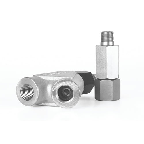 Graco Broken Line Indicator Kit - 500 psi indicator and 60 psi simulator