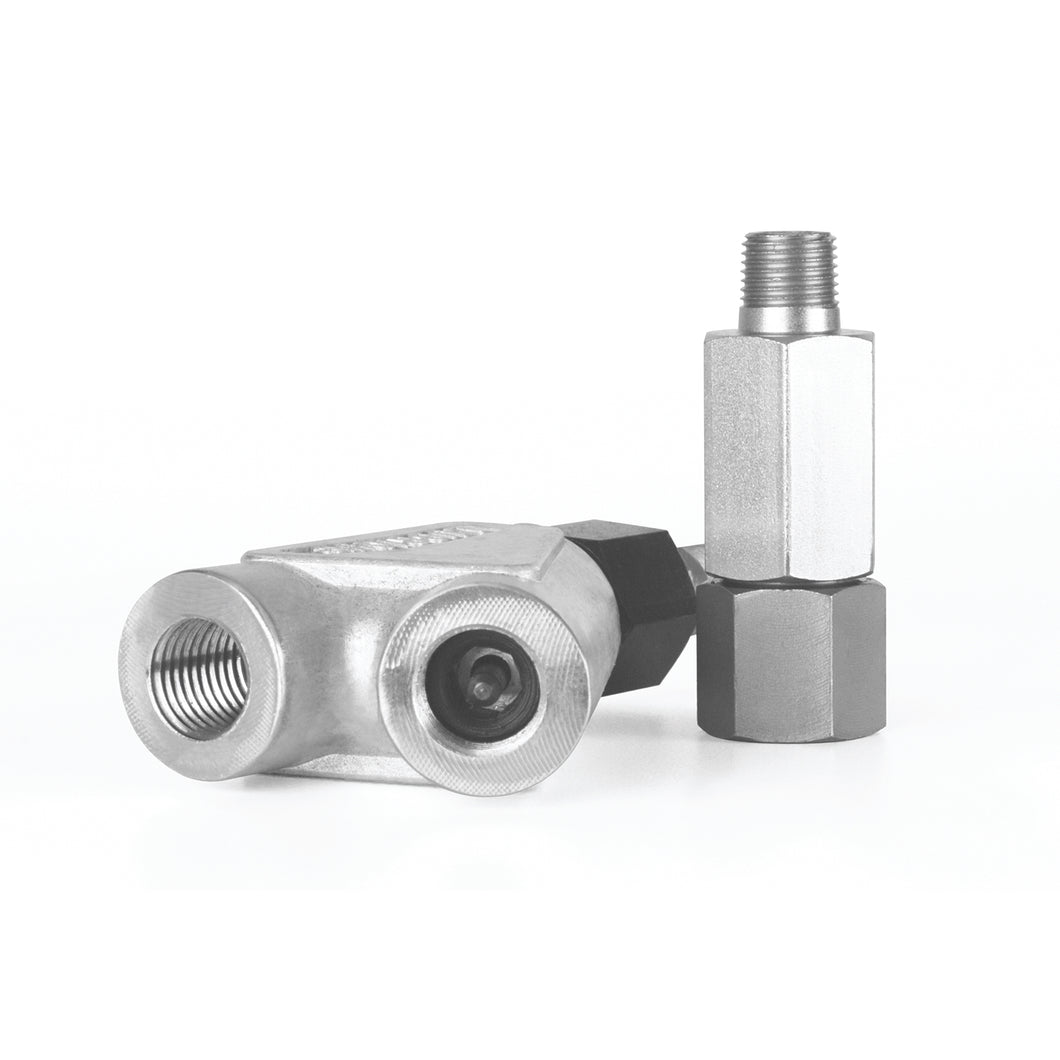 Graco Broken Line Indicator Kit - 500 psi indicator and 60 psi simulator