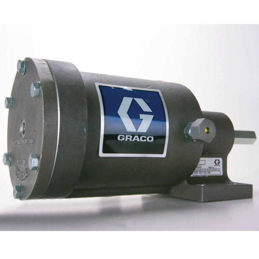 Graco MSA-100™ Pneumatic Pump