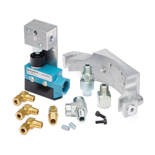 High-Pressure Blowout Switch, 1,450 psi - Oil