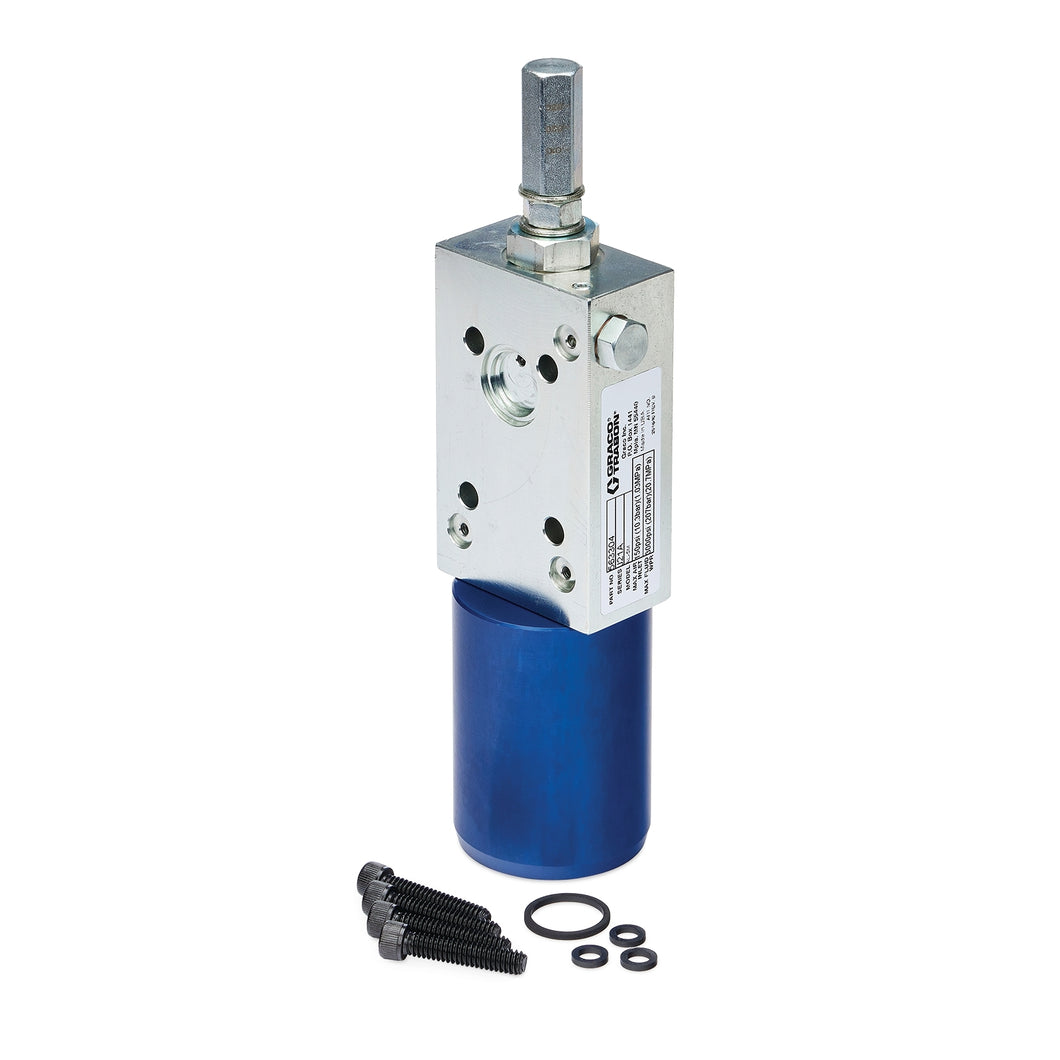 Graco Modu-Flo® AL-5M Pneumatic Pump without Reservoir
