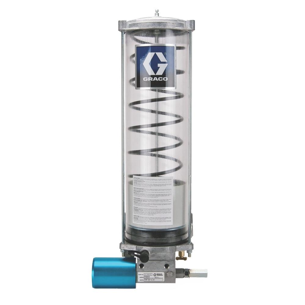 Graco Modu-Flo® AL-25 Pneumatic Pump without Reservoir