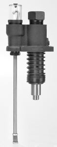 Graco Manzel® HP-15™ High Pressure Compressor Lubricator Replacement Pump, 1/4 in, 18000 psi