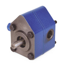 Load image into Gallery viewer, Graco Meter-Flo® Electric Pump, 245 cu in/min (4015 cc/min) @ 1,725 rpm, NPT Ports, CW