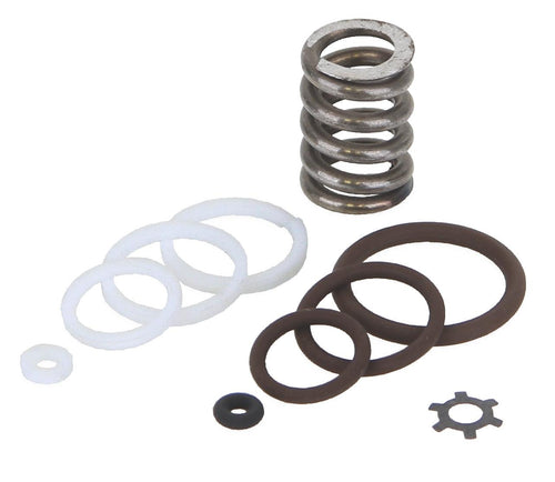 Balancing Valve Seal Kit