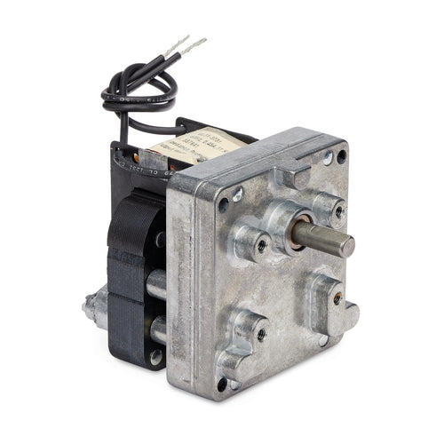 Graco Thrif-T Luber Replacement Parts - Replacement Gear motor, 115 VAC