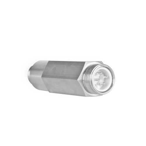 Field Sensitive Magnetic Proximity Cycle, 10-32 VDC, 4-Pin CH Mini - MSP and MH Divider Valves