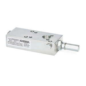 Graco Modu-Flo® HLJ-5 Hydraulic Pump