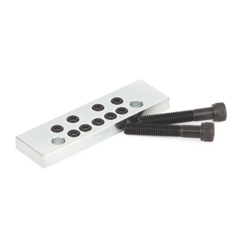 Graco Trabon® MXP Divider Valves - Left and Right Cross Port Bar