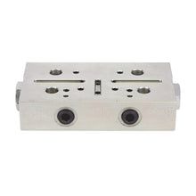 Load image into Gallery viewer, Graco Trabon® MX Divider Valve - MX-50S - 1.64 cm³ (0.100 in³)