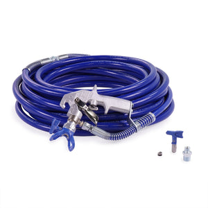 Flex Plus Airless Spray Gun Kit