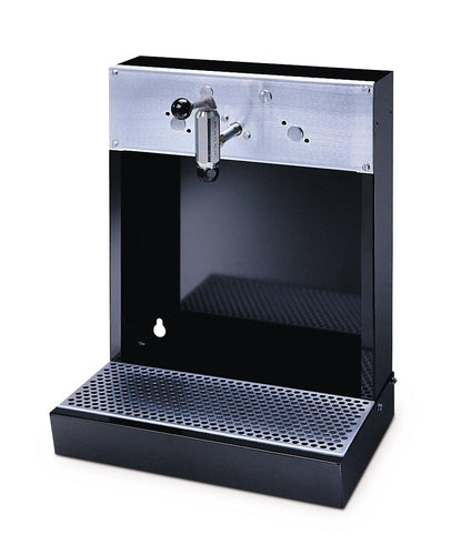 Graco Oil Dispense Bar - Up to three Dispense Taps and Optional Meters