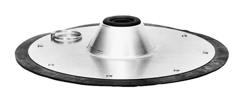 Graco Follower Plate for 400 lb (180 kg). Drum without Tube-in-Tube