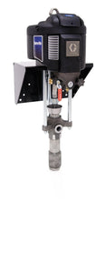 Graco NXT™ Dura-Flo® 12:1 Oil Pump Package with DataTrak, NXT3400 Air Motor, Wall Mount