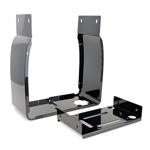 Graco SD 10™ Series Single Reel Enclosure Kit - Black