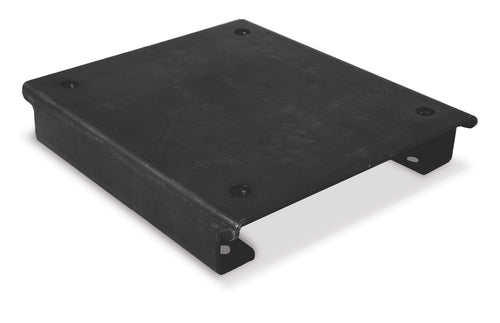 Graco XD Series Hose Reel Retrofit Adapter Kit - Includes all Parts to Mount Hose Reel to Existing 500 Series Mounting Pattern