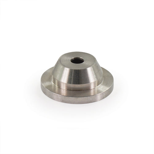 Round Nozzle #4, 1/4 in Stainless