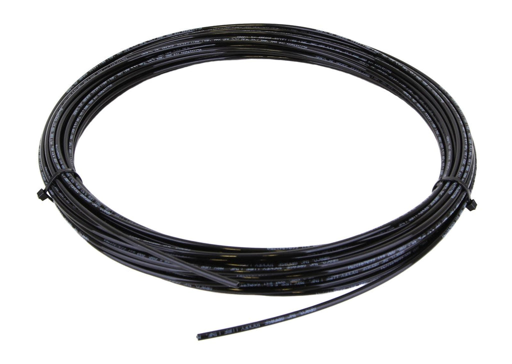 Graco Tubing, 3/16 in. OD, Single Tube, 1,350 psi, 100 Feet