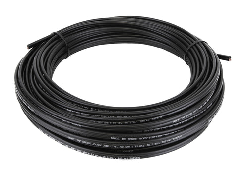 Graco Tubing, 3/16 in. OD, Double Tube, 1,350 psi, 100 Feet