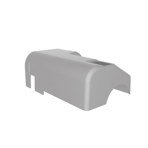 COVER, SHROUD,REAR,6.5 RAM