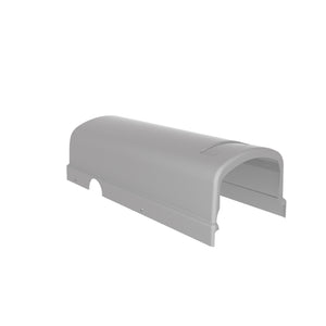 COVER, SHROUD FRONT, 3 RAM