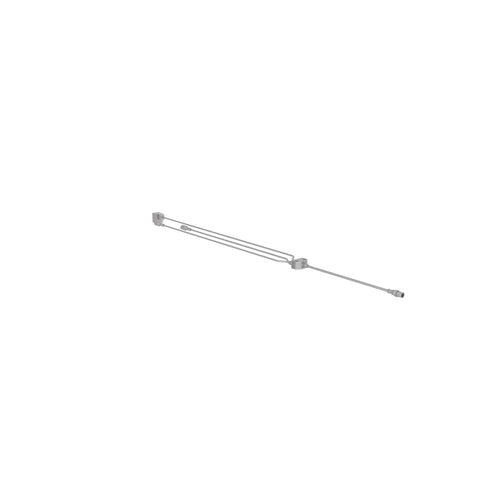 CABLE, SPLTR,FCM3,LOW/HI/AIR SOL