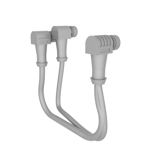CABLE,CAN,90 FEMALE/90 FEMALE,.