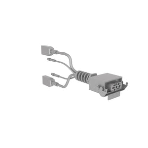 Graco 15W355 HARNESS  HOSE PIGTAIL