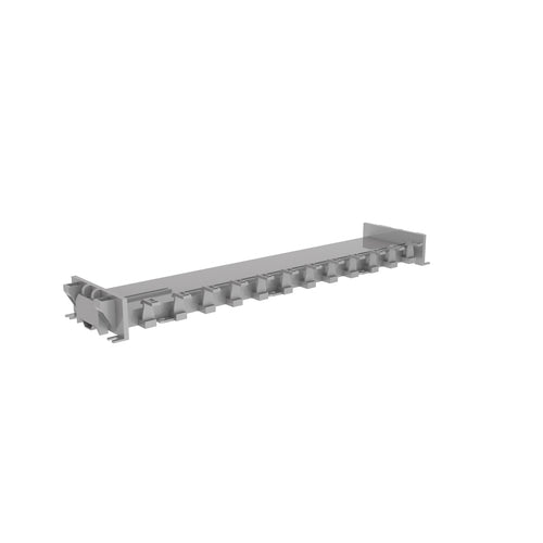 BUSS BAR, SMISSLINE,17.125IN