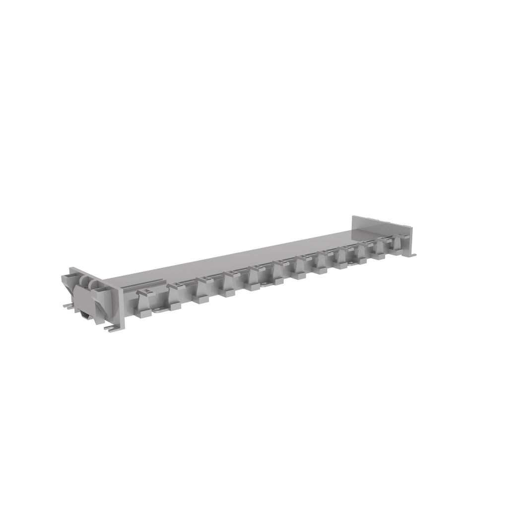 BUSS BAR, SMISSLINE,17.125IN