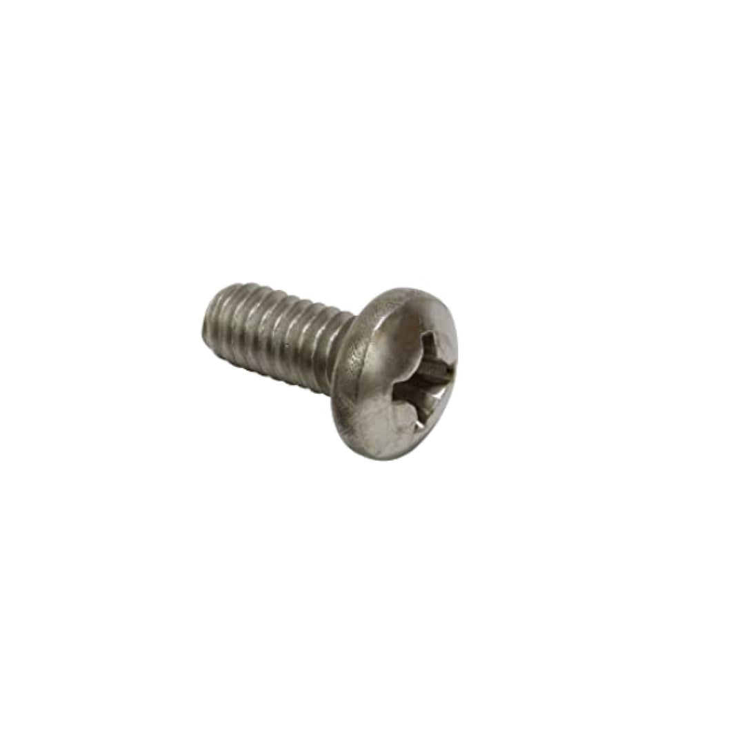 Graco 104714 SCREW  PHMS 6-32 UNC-2A