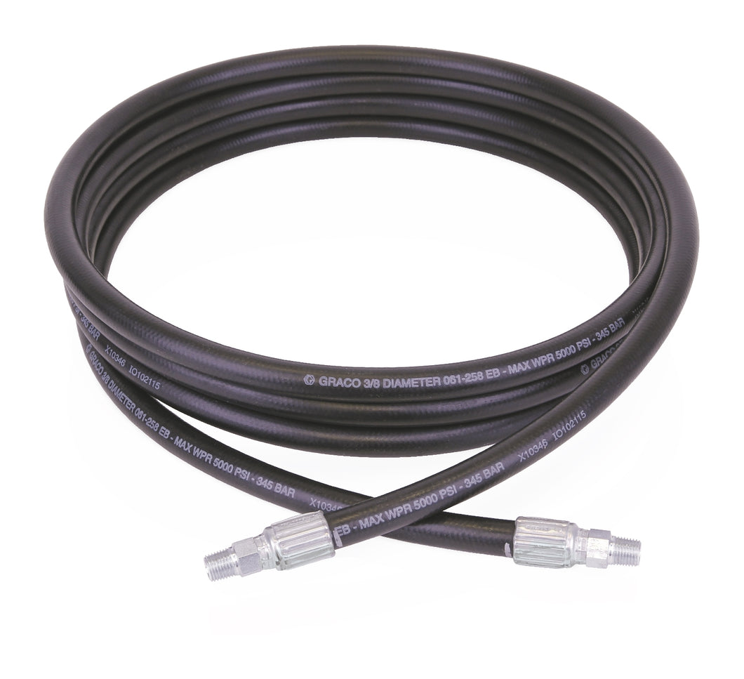 Graco HOSE, COUPLED, 35 FT 061610