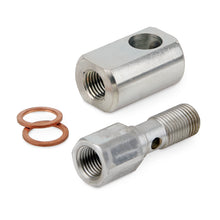 Load image into Gallery viewer, Graco G-Series Pump Accessories - Pressure Relief-to-Atmosphere Kit (Requires Pressure Relief Valve)