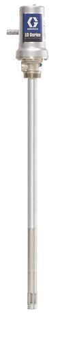 Graco LD Series 50:1 Pump for 120 lb (55 kg). Pail - BSPT