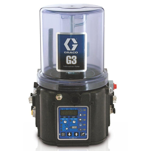 Graco 96G562 PUMP,G3-G-ACM2-160L00-RMCD0A0VP