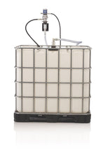 Load image into Gallery viewer, Graco LD Series 5:1 Wall Mount 275 Gallon (1040 Liter) Oil Pump Package - NPT